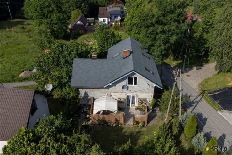 Żywiec, ul. , 4 pokojowe, Dom  na sprzedaż