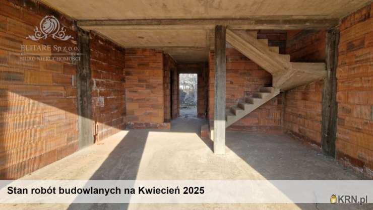 Elitare Sp. z o.o.   , Dom  na sprzedaż, Iwiny, ul. 