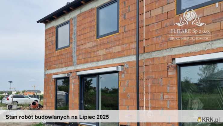 Iwiny, ul. , Dom  na sprzedaż, 5 pokojowe