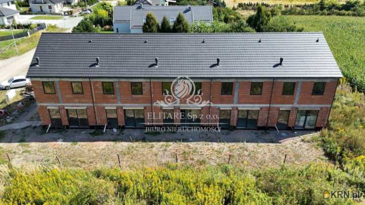 5 pokojowe, Dom  na sprzedaż, Iwiny, ul. 