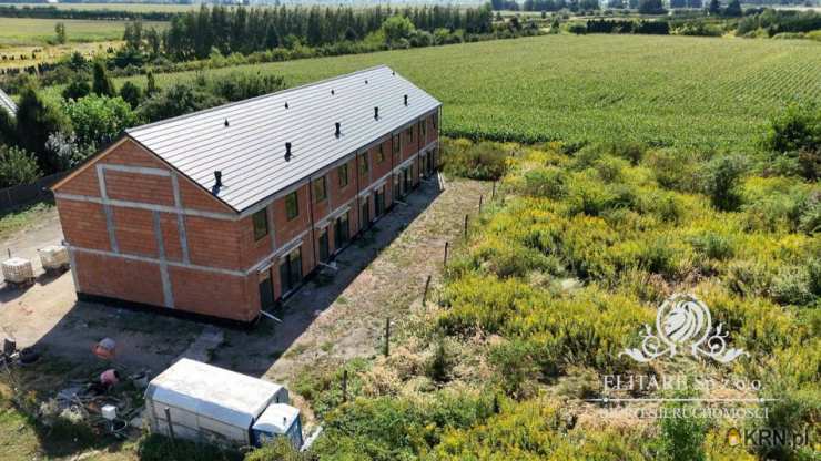 5 pokojowe, Dom  na sprzedaż, Iwiny, ul. 