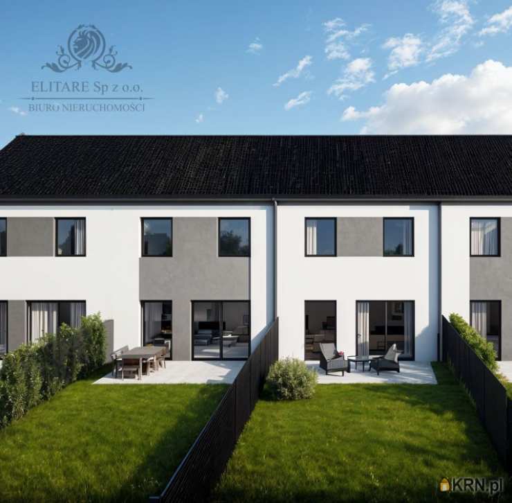 Iwiny, ul. , 5 pokojowe, Dom  na sprzedaż