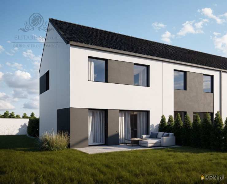 5 pokojowe, Iwiny, ul. , Dom  na sprzedaż