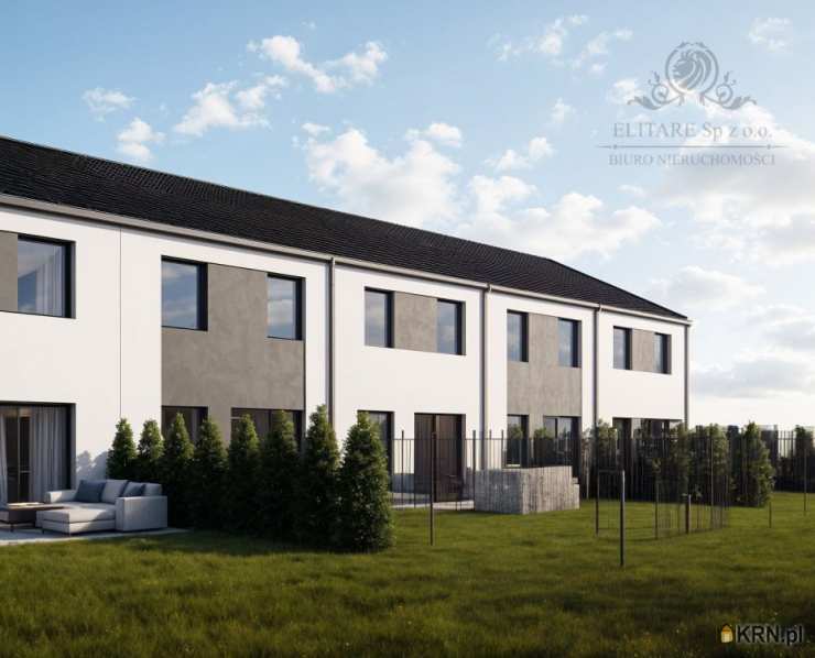 Dom  na sprzedaż, 5 pokojowe, Iwiny, ul. 