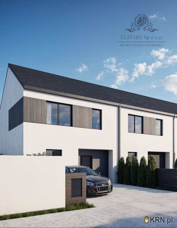 Iwiny, ul. , Dom  na sprzedaż, 5 pokojowe