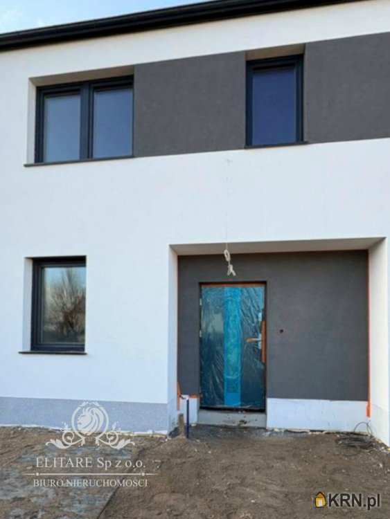 Dom  na sprzedaż, 5 pokojowe, Iwiny, ul. 