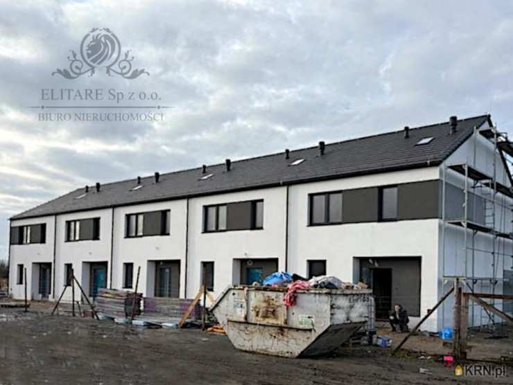 Dom  na sprzedaż, 5 pokojowe, Iwiny, ul. 