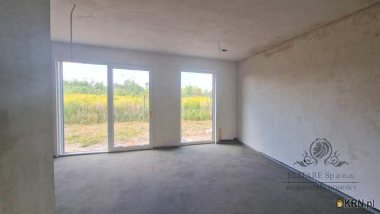 Dom  na sprzedaż, 5 pokojowe, Iwiny, ul. 