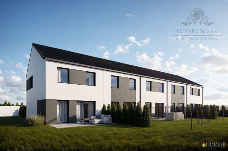 Iwiny, ul. , 5 pokojowe, Dom  na sprzedaż