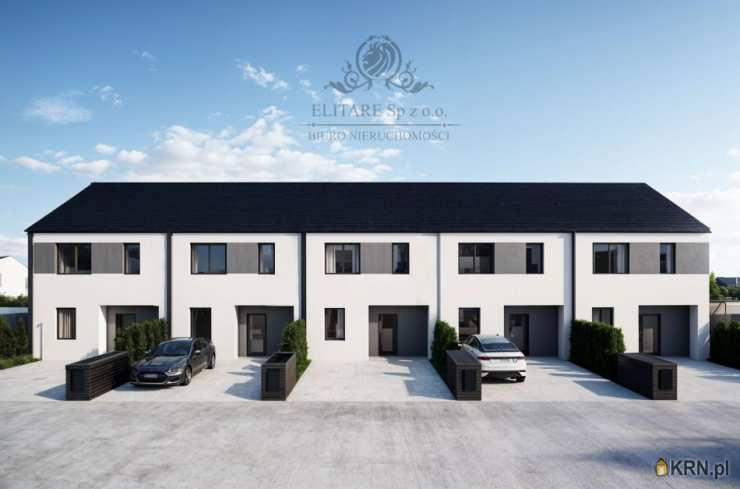 5 pokojowe, Dom  na sprzedaż, Iwiny, ul. 