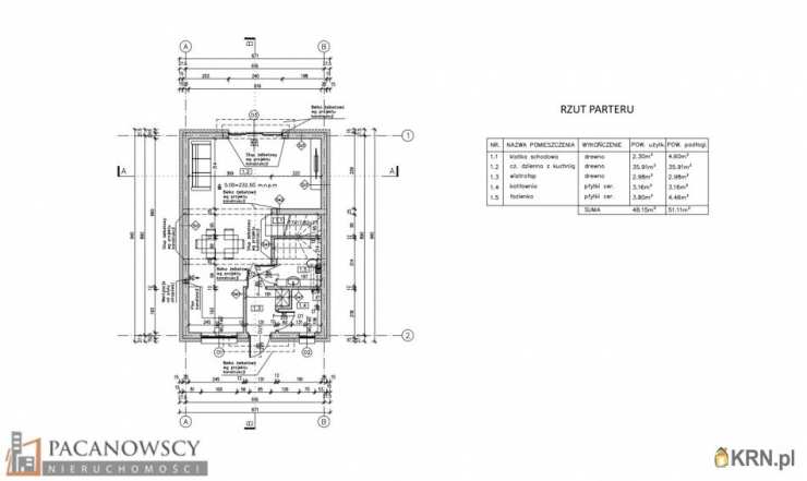 , Zielonki, ul. , Dom  na sprzedaż