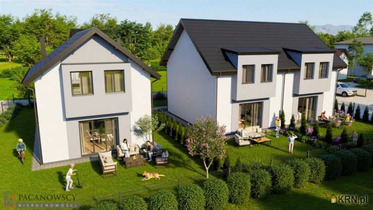 Dom  na sprzedaż, Zielonki, ul. , 