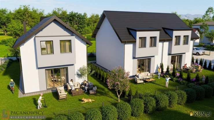 , Zielonki, ul. , Dom  na sprzedaż