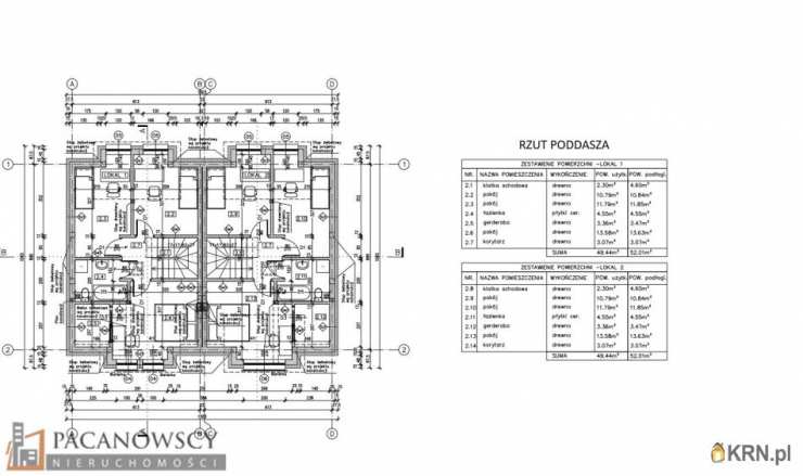 , Dom  na sprzedaż, Zielonki, ul. 