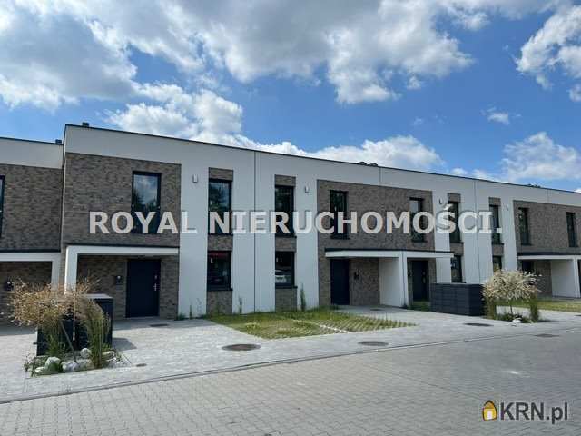 Dom  na sprzedaż, Żernica, ul. Górnicza, 