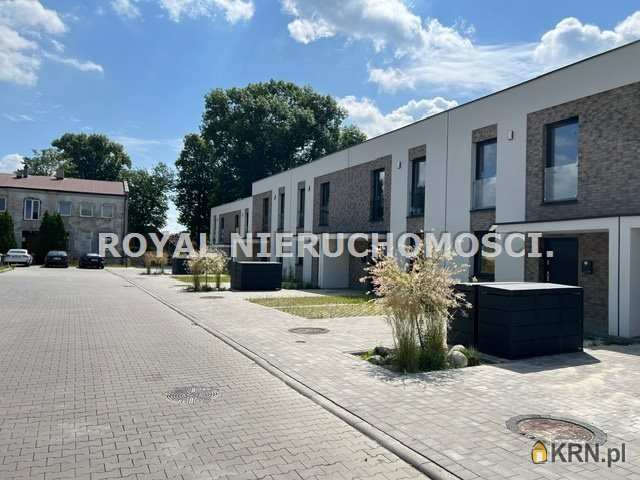 Dom  na sprzedaż, , Żernica, ul. Górnicza