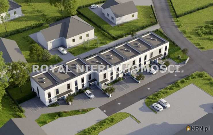 Żernica, ul. Górnicza, , Dom  na sprzedaż