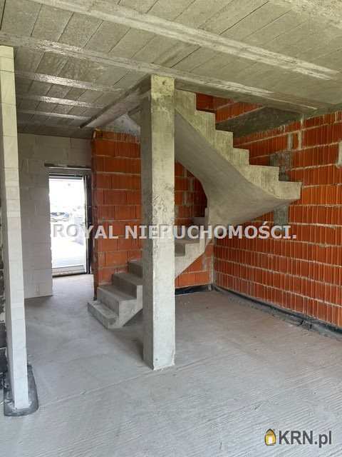 , Żernica, ul. Górnicza, Dom  na sprzedaż