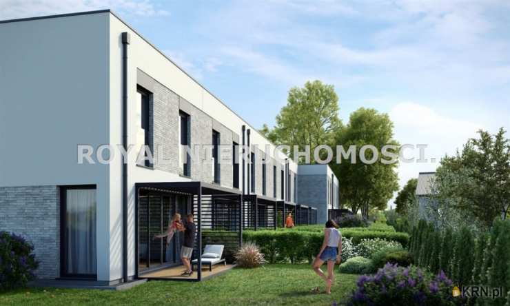 ROYAL, Dom  na sprzedaż, Żernica, ul. Górnicza