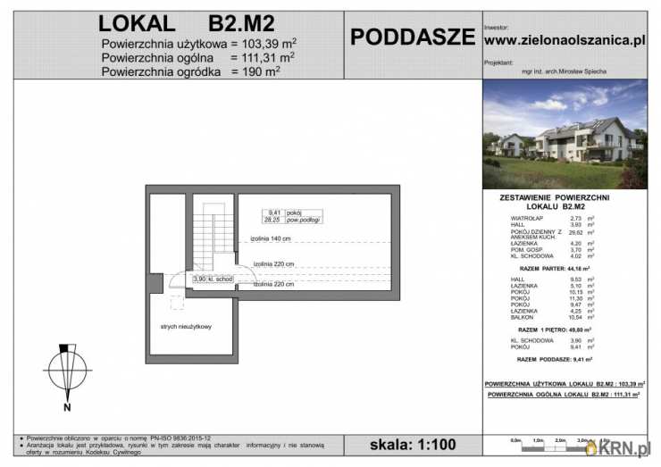 Kraków, Zwierzyniec, ul. G. Korzeniaka, Dom  na sprzedaż, 5 pokojowe