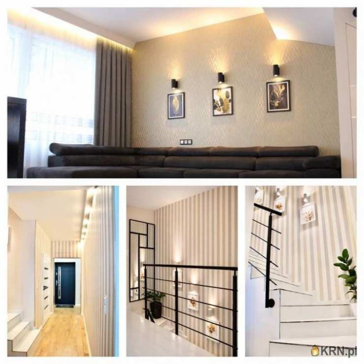 5 pokojowe, Oława, ul. , Dom  na sprzedaż