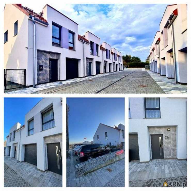 Dom  na sprzedaż, 5 pokojowe, Oława, ul. 