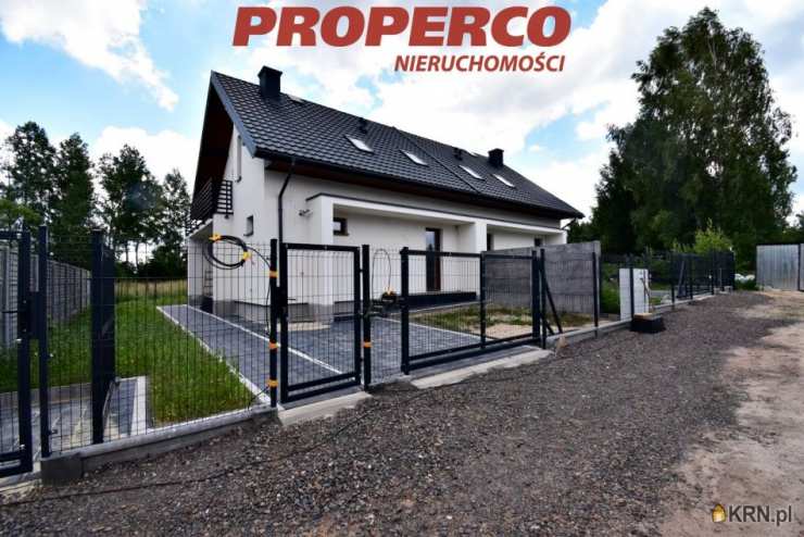 Dom  na sprzedaż, Ćmińsk, ul. , 