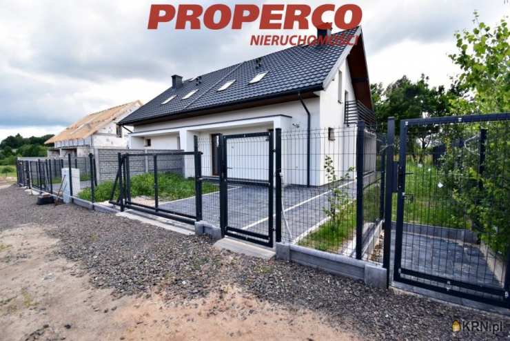 Dom  na sprzedaż, , Ćmińsk, ul. 