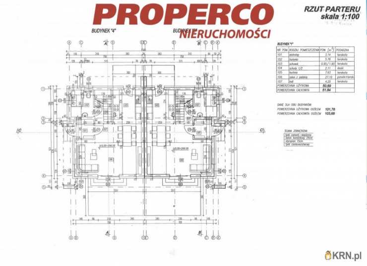Ćmińsk, ul. , Dom  na sprzedaż, 