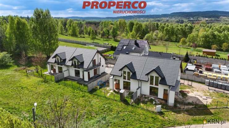 PROPERCO Sp. z o.o. Sp. k. , Dom  na sprzedaż, Ćmińsk, ul. 