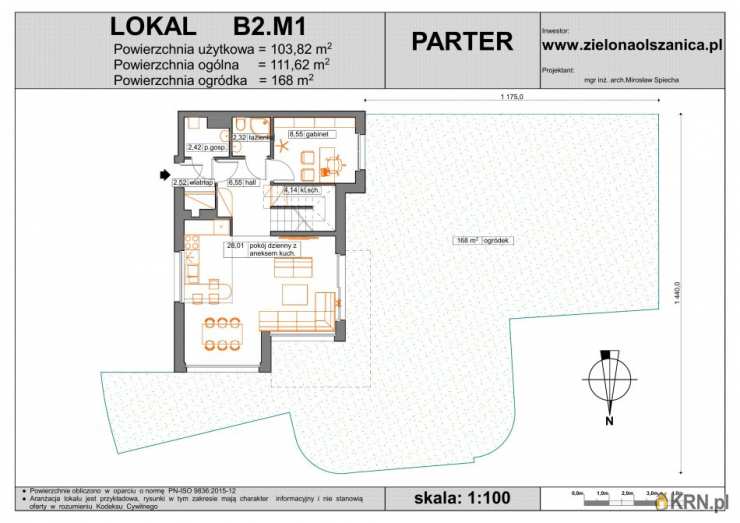 Dom  na sprzedaż, 6 pokojowe, Kraków, Zwierzyniec, ul. G. Korzeniaka
