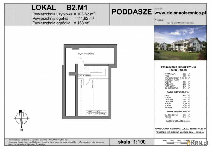Kraków, Zwierzyniec, ul. G. Korzeniaka, Dom  na sprzedaż, 6 pokojowe