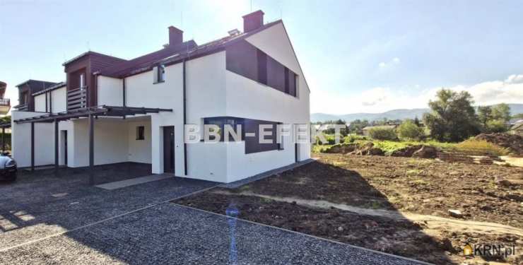 Bielskie Biuro Nieruchomości EFEKT- Krzysztof Filipek , Dom  na sprzedaż, Jasienica, ul. 