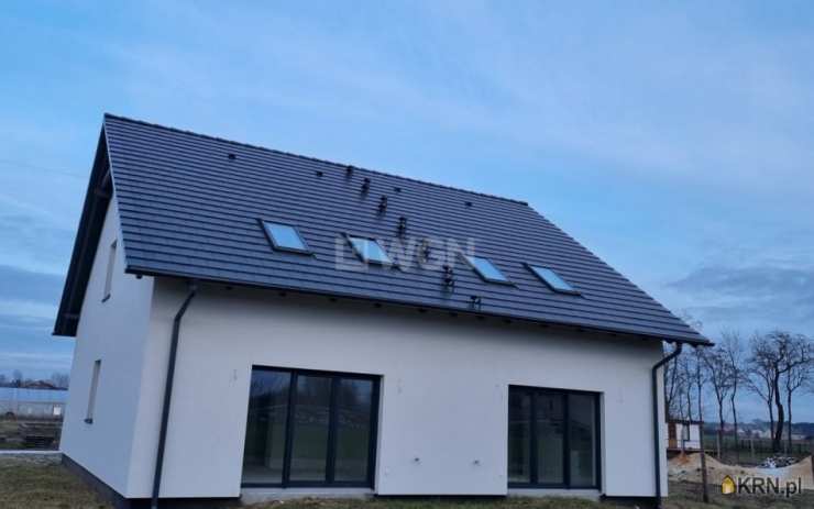 Boszkowo, ul. , 5 pokojowe, Dom  na sprzedaż