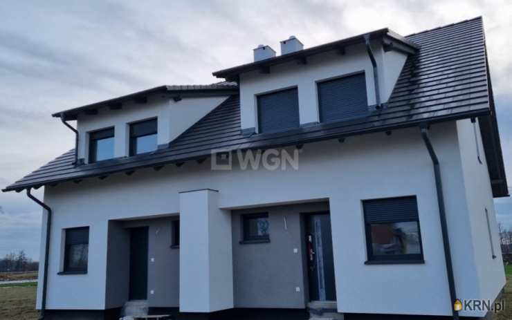 5 pokojowe, Boszkowo, ul. , Dom  na sprzedaż