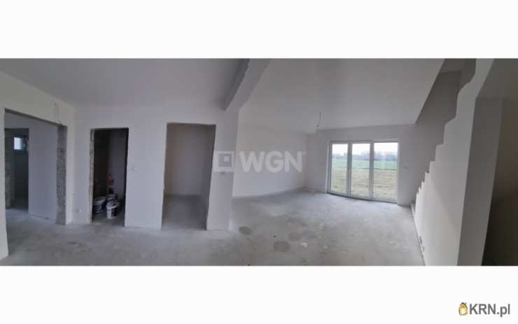 Polkowice Biuro - Agencja Nieruchomości WGN, Dom  na sprzedaż, Boszkowo, ul. 