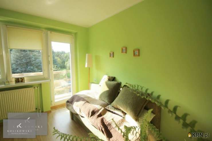 Kosikowski Nieruchomości, Dom  na sprzedaż, Namysłów, ul. J. Iwaszkiewicza