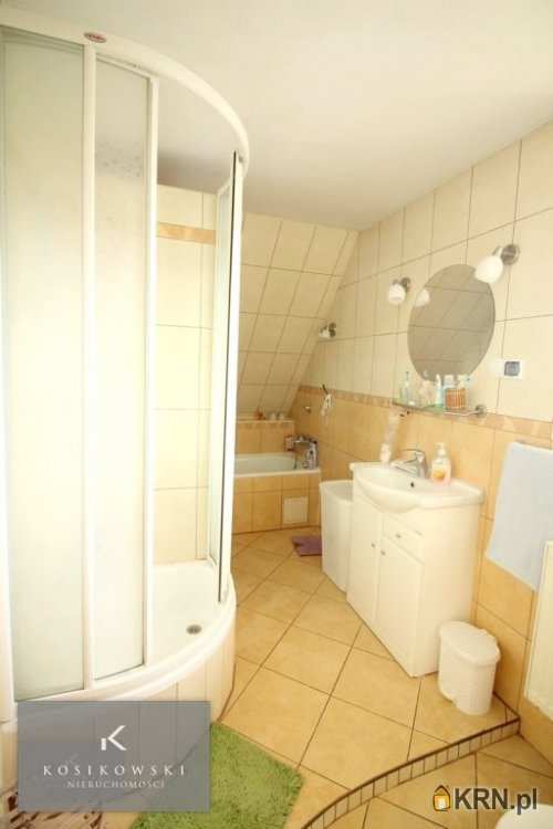 Dom  na sprzedaż, , Namysłów, ul. J. Iwaszkiewicza