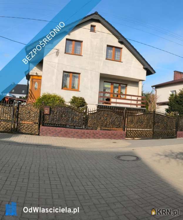 Dom  na sprzedaż, Przełęk, ul. , 5 pokojowe
