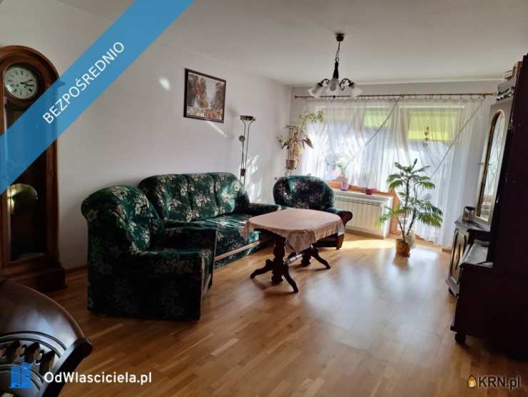 5 pokojowe, Przełęk, ul. , Dom  na sprzedaż