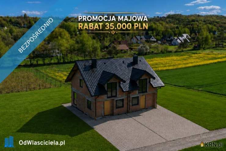 Dom  na sprzedaż, Trąbki, ul. , 5 pokojowe