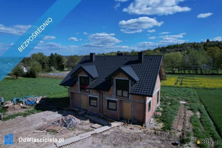Trąbki, ul. , Dom  na sprzedaż, 5 pokojowe