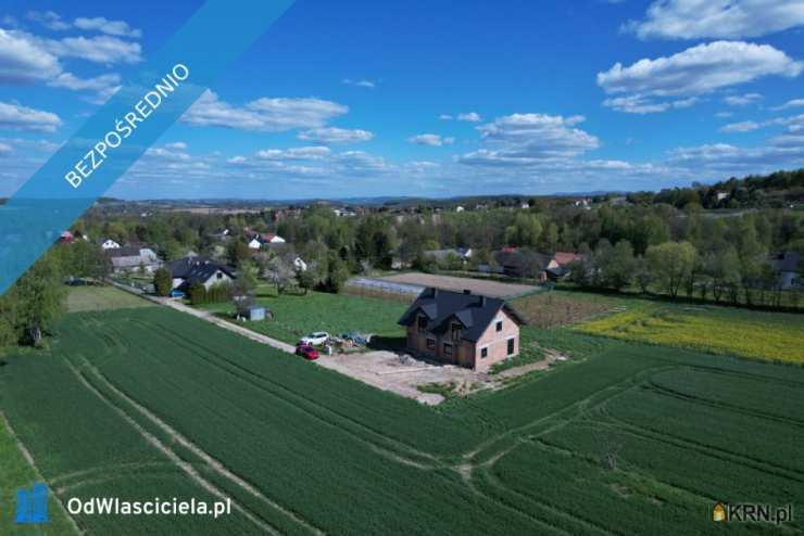 Trąbki, ul. , Dom  na sprzedaż, 5 pokojowe