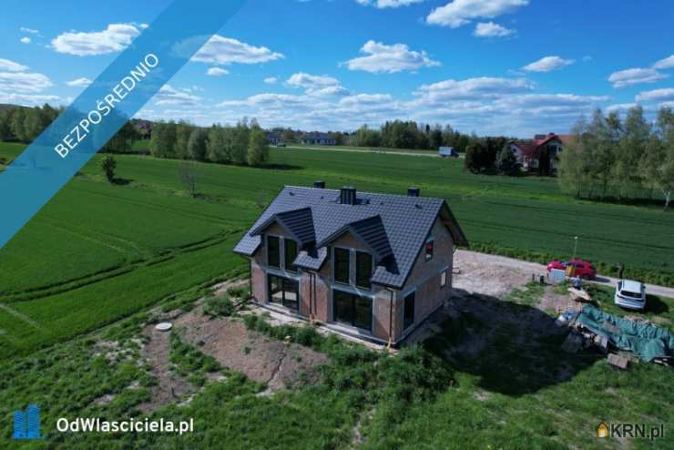 5 pokojowe, Trąbki, ul. , Dom  na sprzedaż