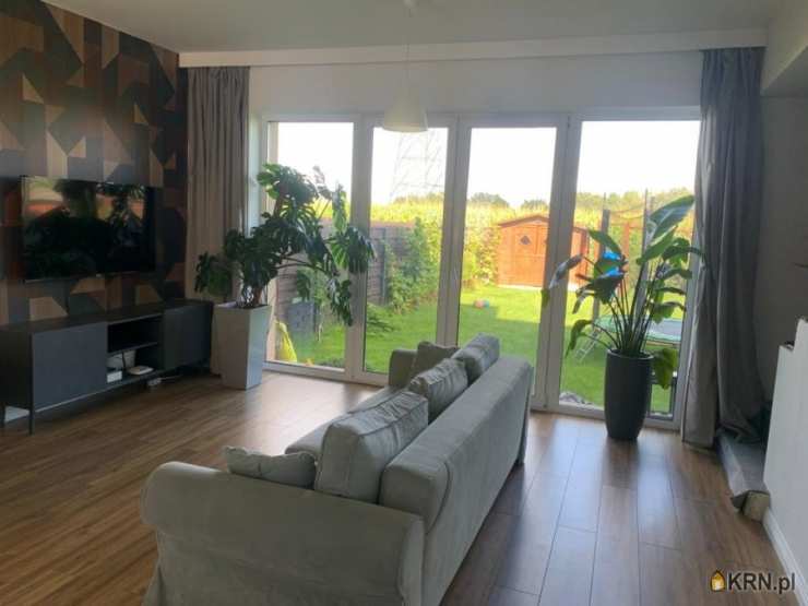 Dom  na sprzedaż, 5 pokojowe, Zgorzała, ul. 