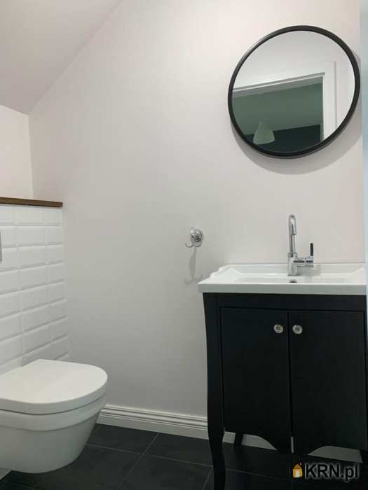 5 pokojowe, Dom  na sprzedaż, Zgorzała, ul. 