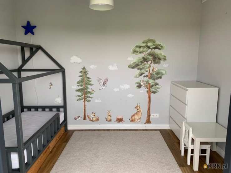 Dom  na sprzedaż, Zgorzała, ul. , 5 pokojowe