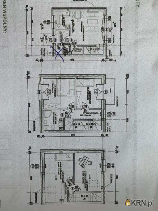 Zgorzała, ul. , 5 pokojowe, Dom  na sprzedaż