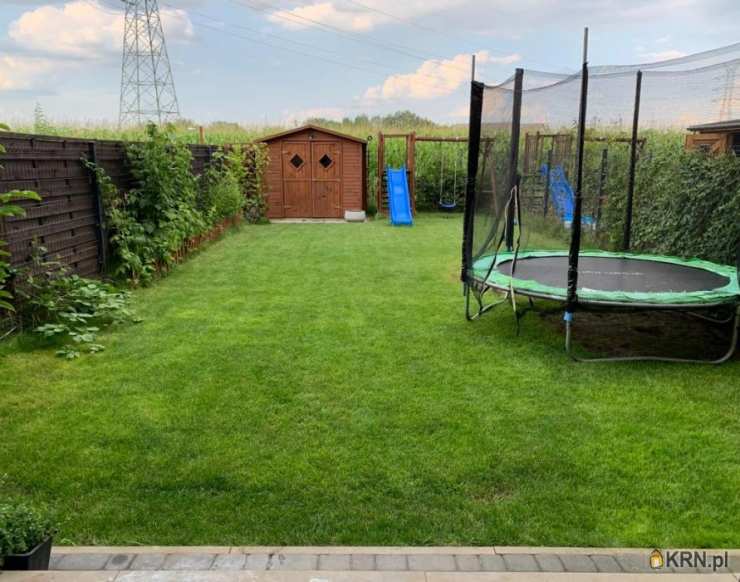 5 pokojowe, Dom  na sprzedaż, Zgorzała, ul. 