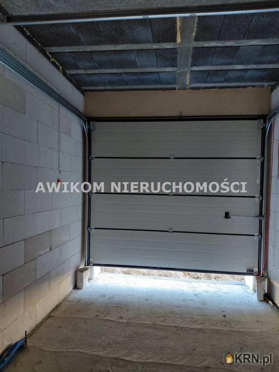 AWIKOM NIERUCHOMOŚCI Anna Jankowska, Dom  na sprzedaż, Grodzisk Mazowiecki, ul. 